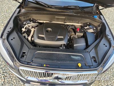Zdjęcie 12 z 13 samochodu: 2019 VOLVO XC90 T6 INSCRIPTION VIN:YV4A22PL8K1480535 - miniatura
