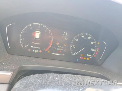 Zdjęcie 9 z 13 samochodu: 2025 HONDA PILOT VIN:5FNYG2H45SB022498 - miniatura