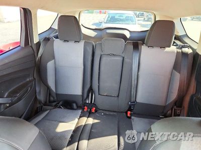 Zdjęcie 10 z 13 samochodu: 2017 FORD ESCAPE SE VIN:1FMCU9GD4HUB71347 - miniatura
