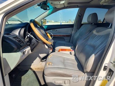 Zdjęcie 7 z 12 samochodu: 2005 LEXUS RX 330 VIN:2T2GA31U05C029179 - miniatura