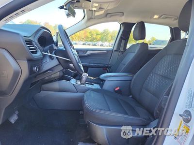Zdjęcie 7 z 12 samochodu: 2025 FORD ESCAPE ACTIVE VIN:1FMCU9GN3SUB21880 - miniatura
