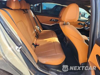 Zdjęcie 10 z 13 samochodu: 2026 BMW 330I VIN:3MW69CW00T8G14823 - miniatura