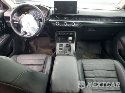 Zdjęcie 8 z 13 samochodu: 2026 HONDA CR-V EXL VIN:2HKRS4H70TH435134 - miniatura