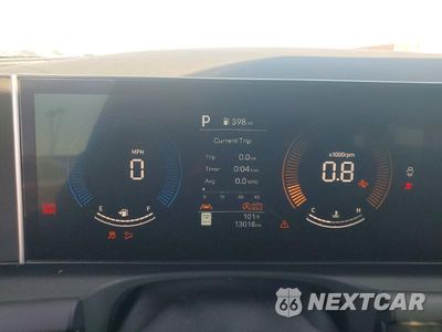 Zdjęcie 9 z 13 samochodu: 2026 HYUNDAI TUCSON SEL VIN:5NMJBCDE7TH703833 - miniatura