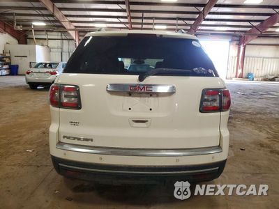 Zdjęcie 6 z 13 samochodu: 2013 GMC ACADIA SLE VIN:1GKKRNED0DJ178227 - miniatura