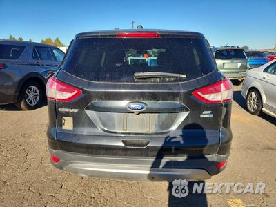 Zdjęcie 6 z 12 samochodu: 2014 FORD ESCAPE S VIN:1FMCU0F77EUC89752 - miniatura