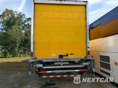 Zdjęcie 6 z 13 samochodu: 2022 FREIGHTLINER BUSINESS CLASS M2 BOX TRUCK VIN:3ALACWFC6NDMV6586 - miniatura