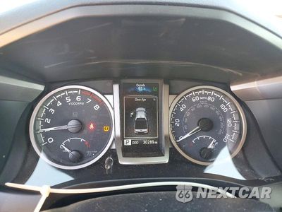 Zdjęcie 9 z 12 samochodu: 2023 TOYOTA TACOMA SR5 V6 VIN:3TYAZ5CN5PT038740 - miniatura