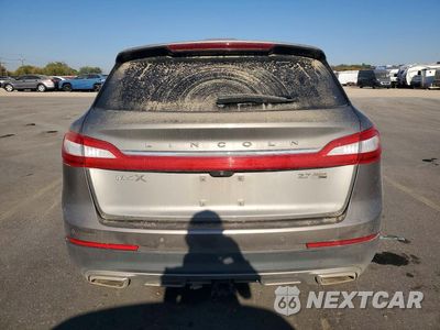 Zdjęcie 6 z 13 samochodu: 2016 LINCOLN MKX RESERVE VIN:2LMTJ8LP1GBL66382 - miniatura