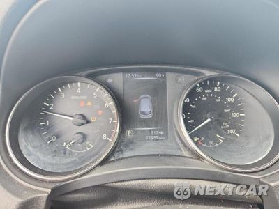Zdjęcie 9 z 13 samochodu: 2018 NISSAN ROGUE SPORT S VIN:JN1BJ1CP3JW163635 - miniatura