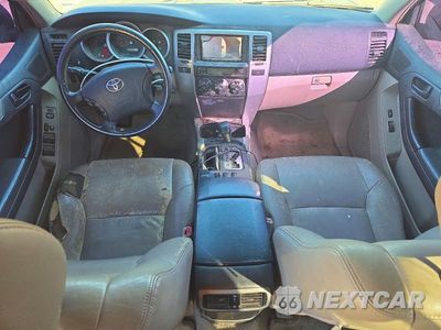 Zdjęcie 8 z 13 samochodu: 2007 TOYOTA 4RUNNER SR5 VIN:JTEZU14R878085817 - miniatura