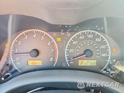 Zdjęcie 9 z 13 samochodu: 2010 TOYOTA COROLLA LE VIN:2T1BU4EE5AC487275 - miniatura