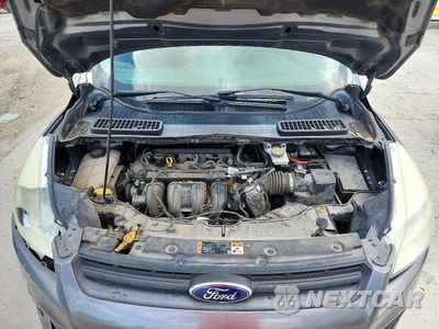 Zdjęcie 12 z 13 samochodu: 2014 FORD ESCAPE S VIN:1FMCU0F70EUC44460 - miniatura