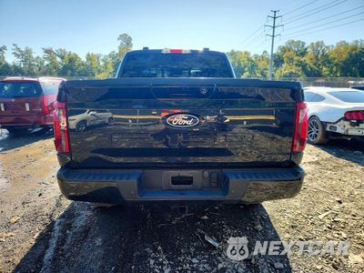 Zdjęcie 6 z 12 samochodu: 2025 FORD F150 XLT VIN:1FTFW3L59SKD35704 - miniatura