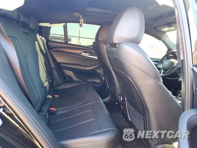 Zdjęcie 10 z 12 samochodu: 2023 BMW X4 XDRIVE30I VIN:5UX33DT0XP9P09868 - miniatura