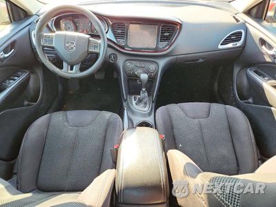 Zdjęcie 8 z 12 samochodu: 2014 DODGE DART SXT VIN:1C3CDFBB2ED724098 - miniatura