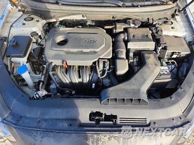 Zdjęcie 11 z 12 samochodu: 2018 HYUNDAI SONATA SEL VIN:5NPE34AFXJH596441 - miniatura