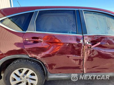 Zdjęcie 11 z 13 samochodu: 2015 HONDA CR-V EX VIN:2HKRM4H53FH703879 - miniatura