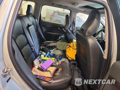 Zdjęcie 10 z 12 samochodu: 2014 VOLVO XC70 3.2 VIN:YV4940BZ0E1177041 - miniatura