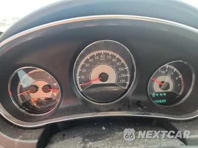 Zdjęcie 9 z 12 samochodu: 2012 CHRYSLER 200 LX VIN:1C3CCBAB4CN138930 - miniatura