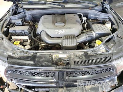 Zdjęcie 12 z 13 samochodu: 2013 DODGE DURANGO SXT VIN:1C4RDJAG4DC659068 - miniatura