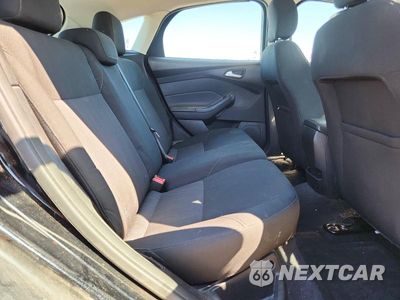 Zdjęcie 10 z 12 samochodu: 2017 FORD FOCUS SE VIN:1FADP3K29HL216846 - miniatura