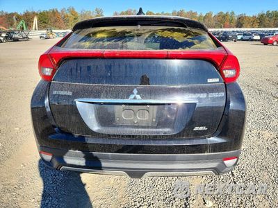 Zdjęcie 6 z 13 samochodu: 2018 MITSUBISHI ECLIPSE CROSS SE VIN:JA4AT5AA1JZ039557 - miniatura
