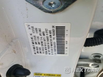 Zdjęcie 12 z 12 samochodu: 2016 ACURA TLX TECH VIN:19UUB2F56GA008524 - miniatura