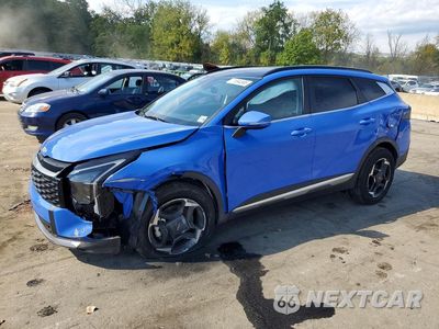 2026 KIA SPORTAGE EX 5XYK3CDF4TG460146 - główne zdjęcie licytacji z USA - miniatura