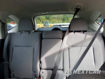 Zdjęcie 10 z 14 samochodu: 2015 HONDA CR-V LX VIN:2HKRM4H39FH700516 - miniatura