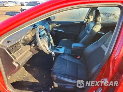 Zdjęcie 7 z 12 samochodu: 2013 TOYOTA CAMRY SE VIN:4T1BF1FK3DU703334 - miniatura