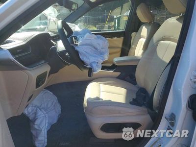 Zdjęcie 7 z 13 samochodu: 2023 JEEP GRAND CHEROKEE L LIMITED VIN:1C4RJKBG7P8852674 - miniatura