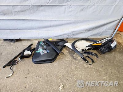 Zdjęcie 13 z 14 samochodu: 2023 NISSAN ROGUE SV VIN:5N1BT3BB6PC791316 - miniatura