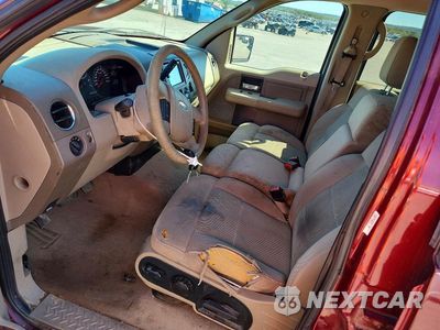 Zdjęcie 7 z 12 samochodu: 2006 FORD F150 XLT VIN:1FTRW12W96KE03520 - miniatura