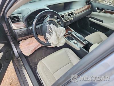 Zdjęcie 8 z 12 samochodu: 2013 LEXUS GS 350 VIN:JTHBE1BL2D5021429 - miniatura