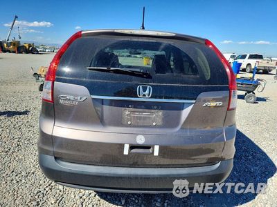 Zdjęcie 6 z 13 samochodu: 2012 HONDA CR-V EX VIN:5J6RM4H51CL049160 - miniatura