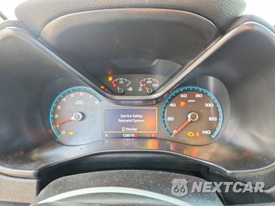 Zdjęcie 9 z 13 samochodu: 2021 CHEVROLET COLORADO ZR2 VIN:1GCGTEEN5M1195195 - miniatura