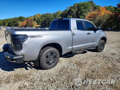 Trzecie zdjęcie samochodu z tyłu: 2012 TOYOTA TUNDRA DOUBLE CAB SR5 VIN:5TFUY5F19CX224824 - miniatura