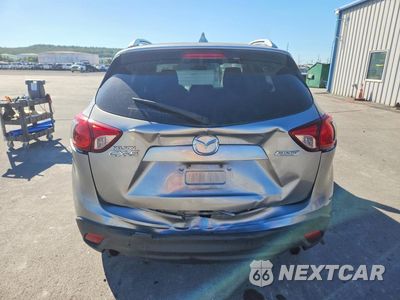 Zdjęcie 6 z 13 samochodu: 2015 MAZDA CX-5 SPORT VIN:JM3KE2BE3F0457903 - miniatura