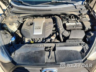 Zdjęcie 11 z 12 samochodu: 2013 HYUNDAI VELOSTER TURBO VIN:KMHTC6AE3DU181185 - miniatura