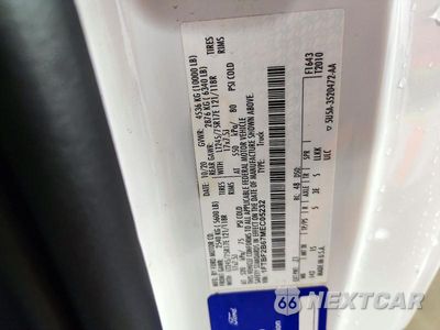 Zdjęcie 12 z 12 samochodu: 2021 FORD F250 SUPER DUTY VIN:1FTBF2B67MEC05232 - miniatura