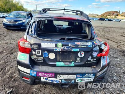 Zdjęcie 6 z 12 samochodu: 2014 SUBARU XV CROSSTREK 2.0 PREMIUM VIN:JF2GPACC7E8295260 - miniatura