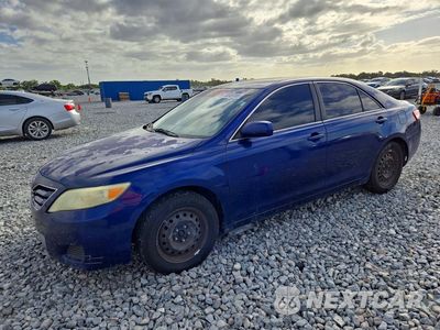 2010 TOYOTA CAMRY BASE 4T1BF3EK7AU540258 - główne zdjęcie licytacji z USA - miniatura