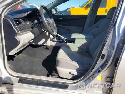 Zdjęcie 7 z 12 samochodu: 2013 TOYOTA CAMRY LE VIN:4T4BF1FK2DR309796 - miniatura