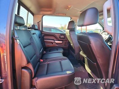 Zdjęcie 10 z 12 samochodu: 2018 CHEVROLET SILVERADO K1500 LTZ VIN:3GCUKSEC3JG242580 - miniatura