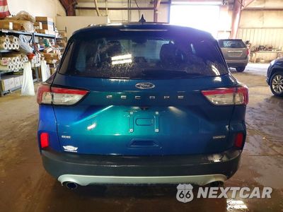 Zdjęcie 6 z 13 samochodu: 2020 FORD ESCAPE SE SPORT VIN:1FMCU9BZ5LUB48400 - miniatura