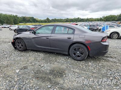 Drugie zdjęcie samochodu z przodu: 2021 DODGE CHARGER SXT VIN:2C3CDXBG2MH518234 - miniatura