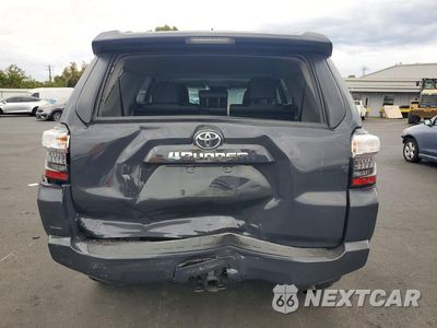 Zdjęcie 6 z 13 samochodu: 2024 TOYOTA 4RUNNER SR5 PREMIUM VIN:JTENU5JR8R6282737 - miniatura