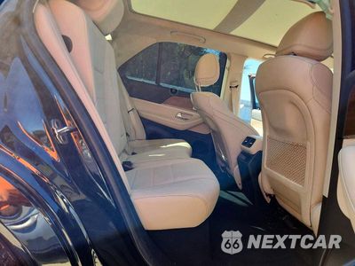 Zdjęcie 11 z 13 samochodu: 2022 MERCEDES-BENZ GLE 450 4MATIC VIN:4JGFB5KB7NA773206 - miniatura