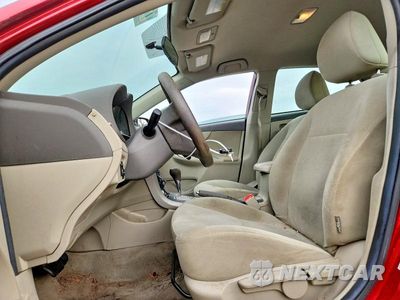Zdjęcie 7 z 12 samochodu: 2010 TOYOTA COROLLA LE VIN:1NXBU4EE5AZ378653 - miniatura
